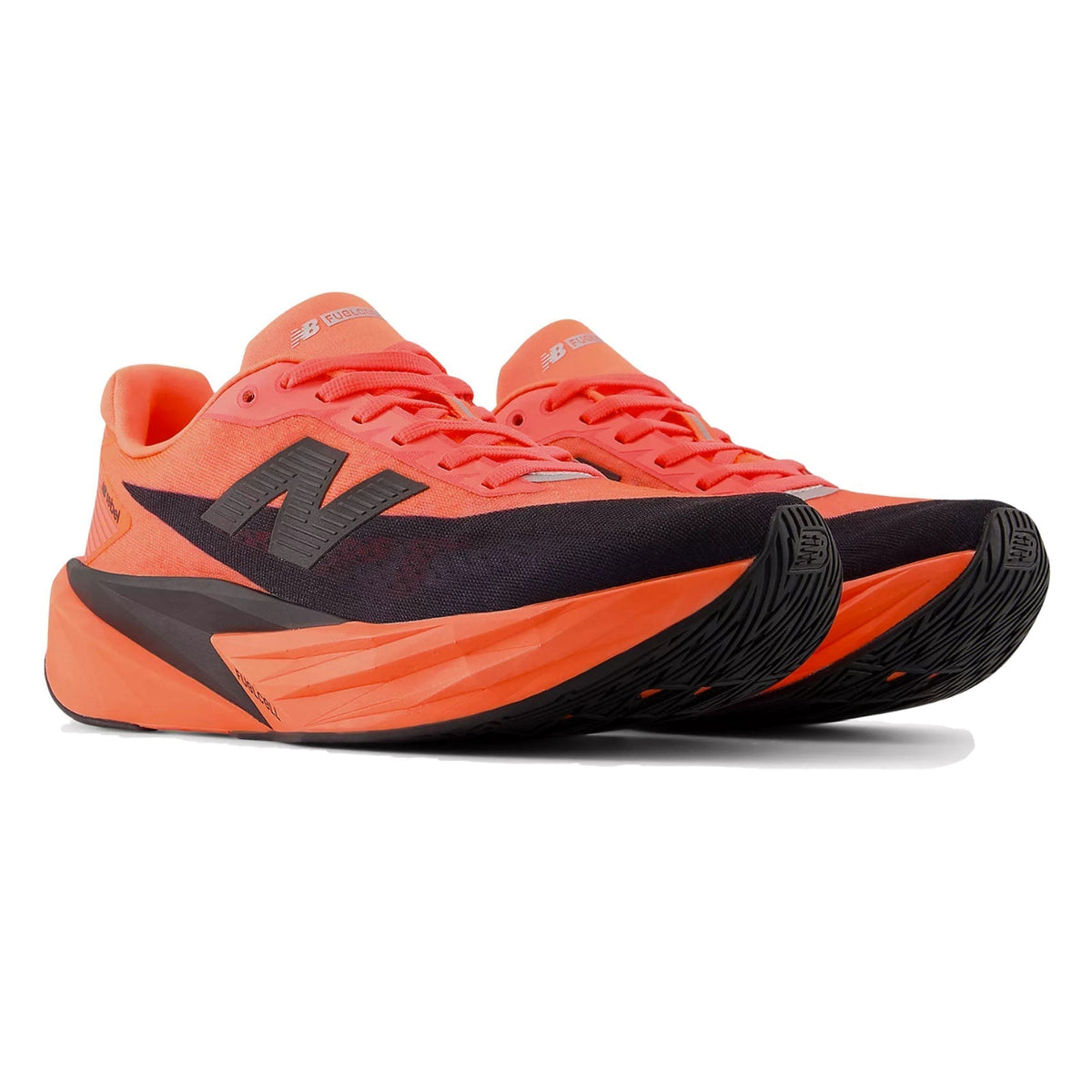 Mens New Balance FuelCell Rebel v5