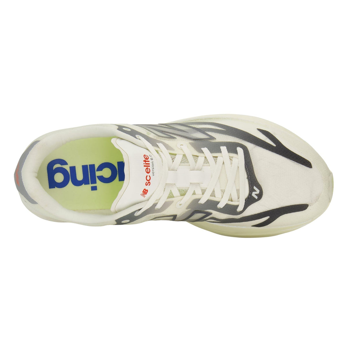 Mens New Balance SuperComp Elite v6 - Performance Footwear