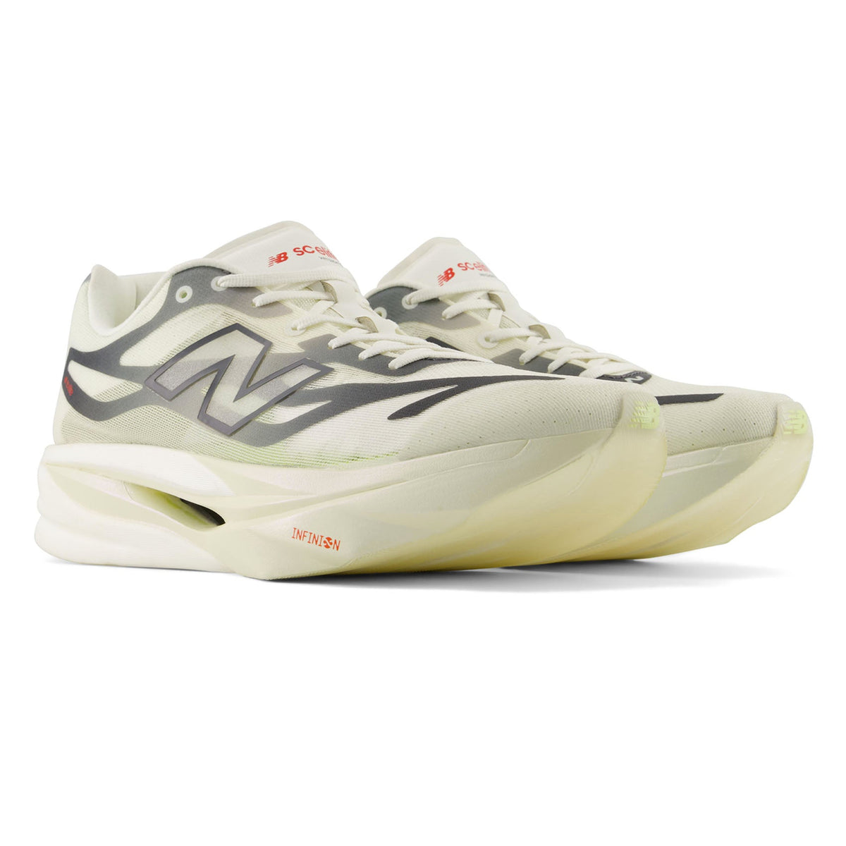 Mens New Balance SuperComp Elite v6 - Performance Footwear
