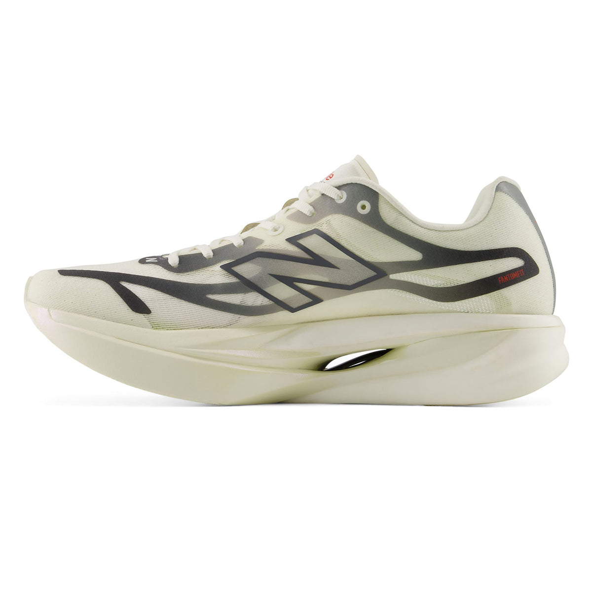 Mens New Balance SuperComp Elite v6 (Wide) - Comfort Trainers