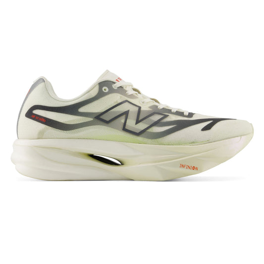 Mens New Balance SuperComp Elite v6 (Wide) - Comfort Trainers