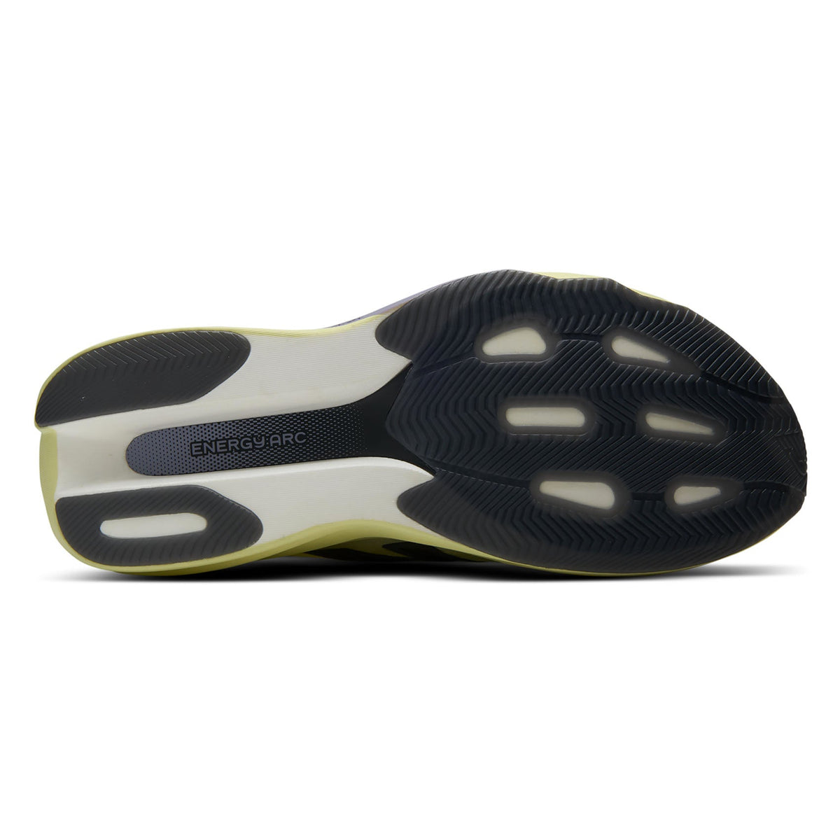 Mens New Balance SuperComp Rebel v1 - Everyday Essentials
