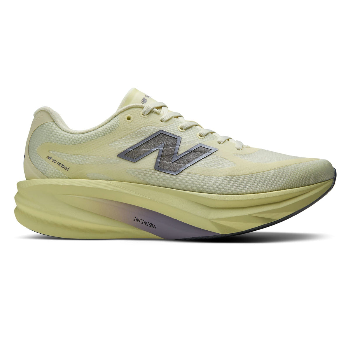 Mens New Balance SuperComp Rebel v1 - Everyday Essentials