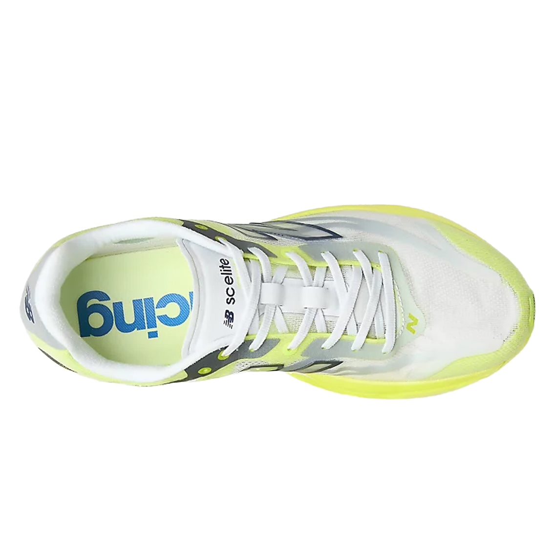 Mens New Balance SuperComp Elite v6 - Performance Footwear