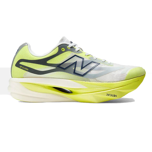 Mens New Balance SuperComp Elite v6 - Performance Footwear