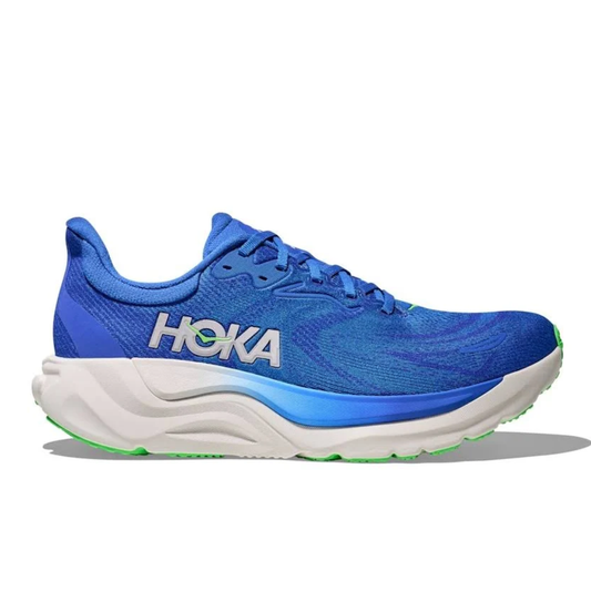 Mens Hoka Arahi 8 (D-Width) - Premium Quality