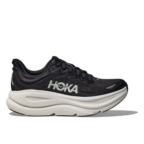 Mens Hoka Bondi 9 Wide (2E-Width) - Premium Quality