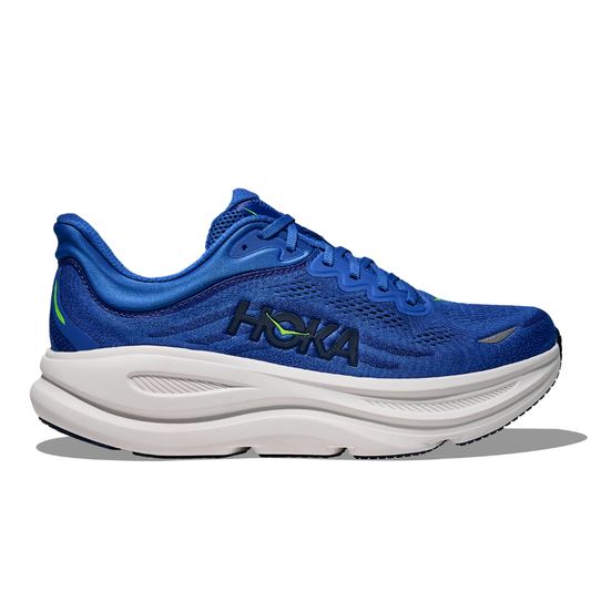 Mens Hoka Bondi 9 (D-Width) - Premium Quality