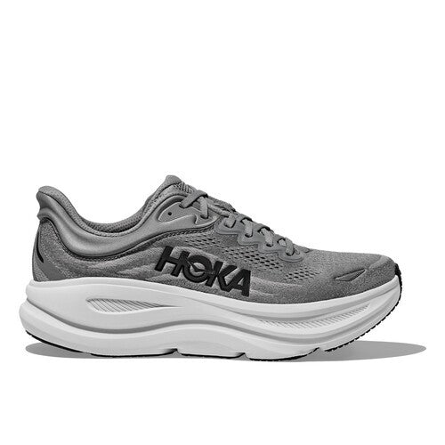 Mens Hoka Bondi 9 Extra-Wide (4E-Width) - Exclusive Collection
