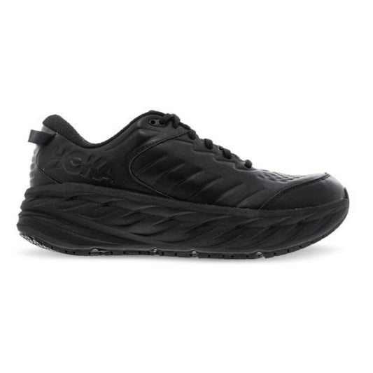 Mens Hoka Bondi SR (D-Width) - Premium Quality