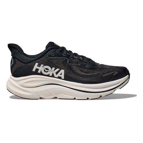Womens Hoka Clifton 10 Wide (D-Width) - Must-Have Style