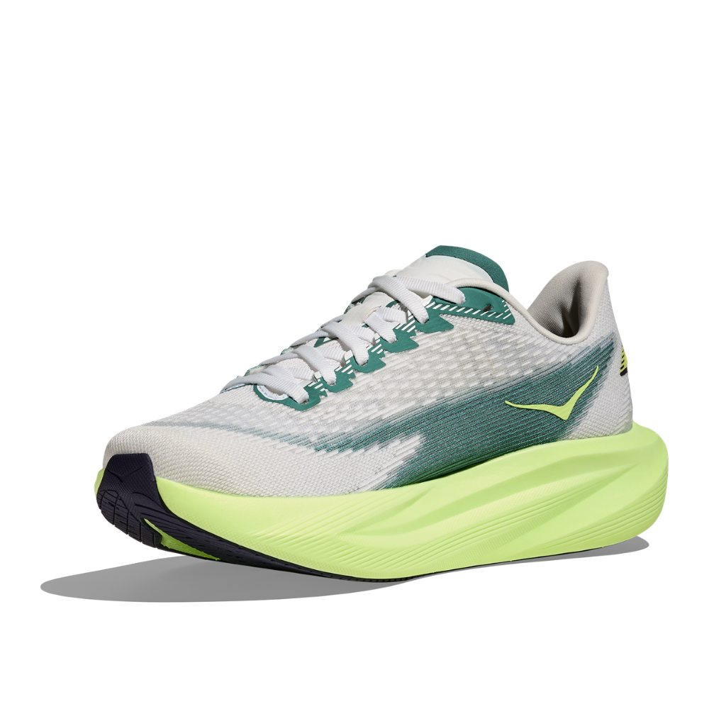 Mens Hoka Mach 7 Wide (2E-Width) - Exclusive Collection