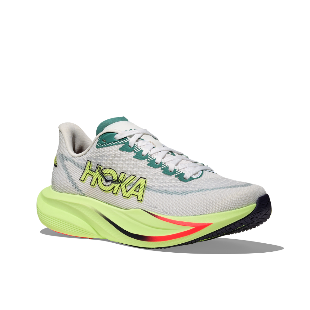 Mens Hoka Mach 7 Wide (2E-Width) - Exclusive Collection