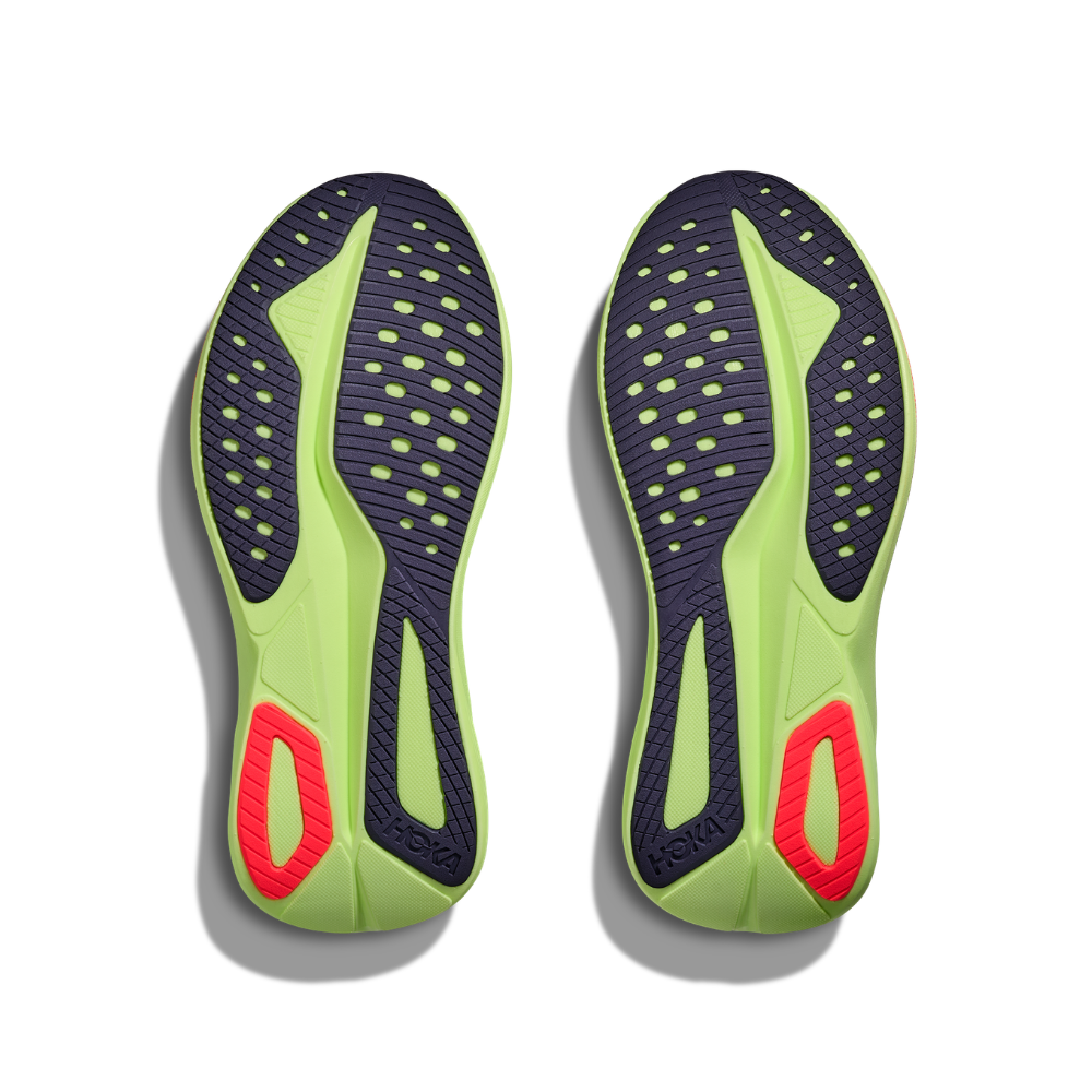 Mens Hoka Mach 7 (D-Width) - Exclusive Collection