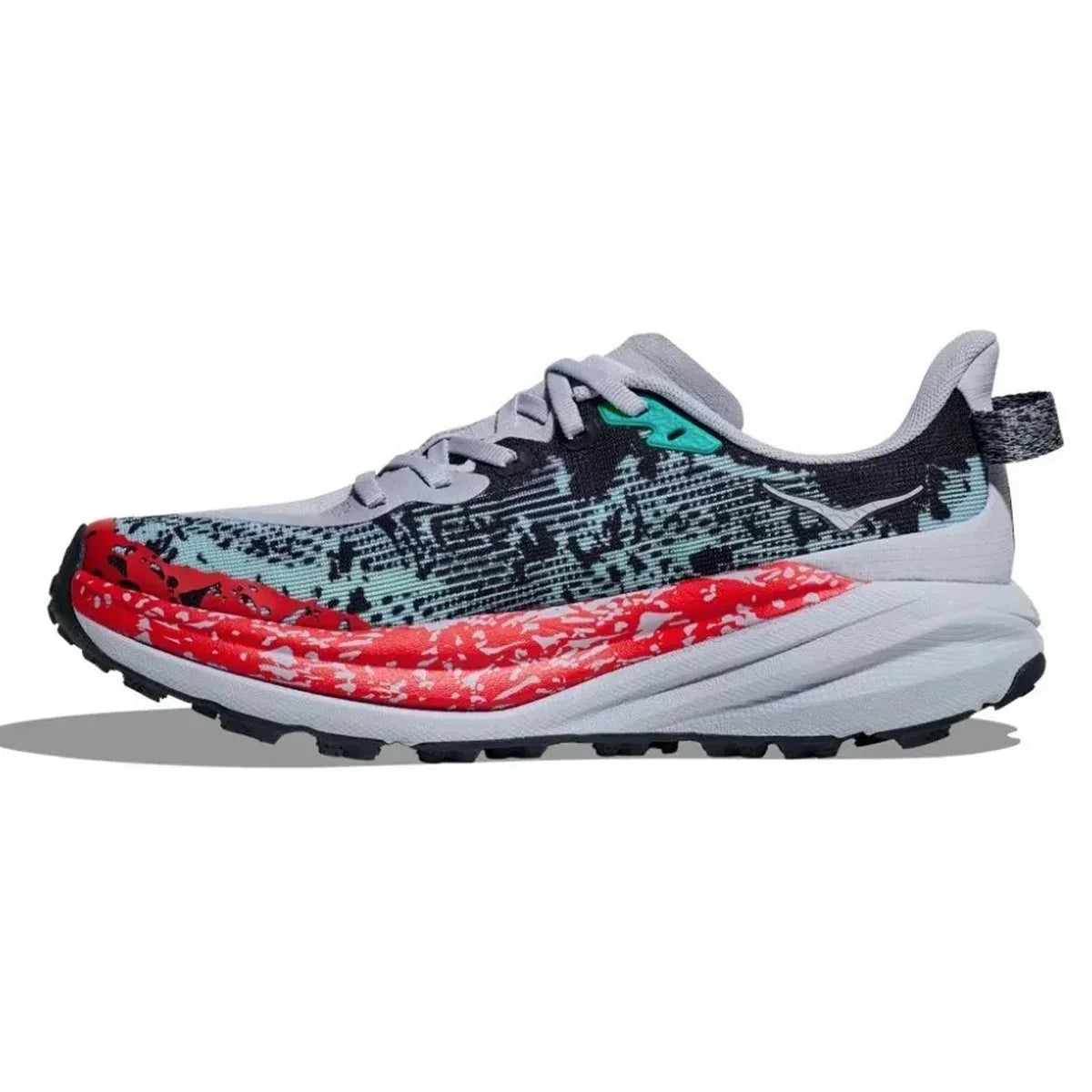 Mens Hoka Speedgoat 6 (D-Width) - Everyday Essentials