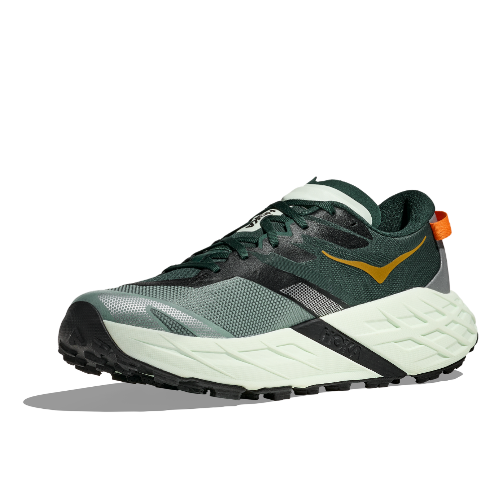 Mens Hoka Speedgoat 7 (D-Width) - Must-Have Style