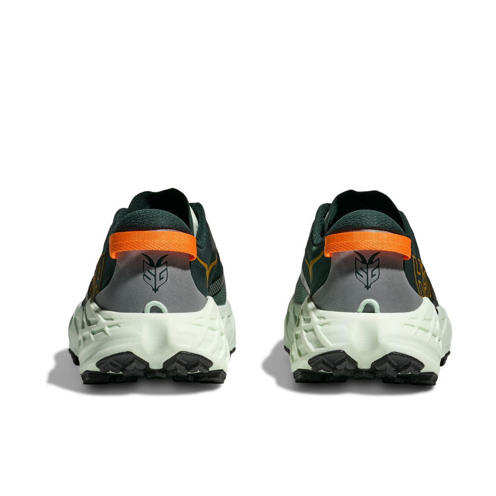 Mens Hoka Speedgoat 7 (D-Width) - Must-Have Style