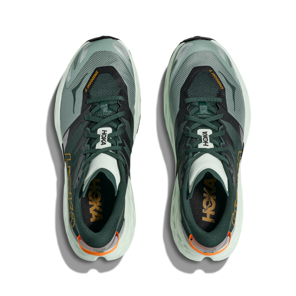 Mens Hoka Speedgoat 7 (D-Width) - Must-Have Style