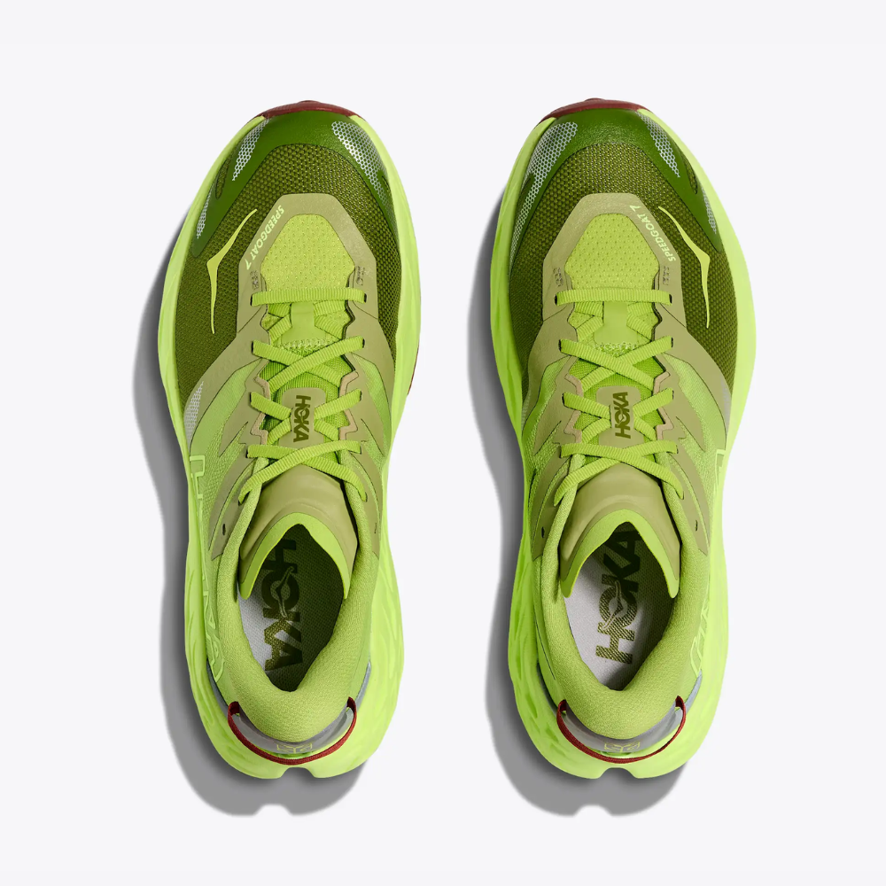 Mens Hoka Speedgoat 7 (D-Width) - Must-Have Style
