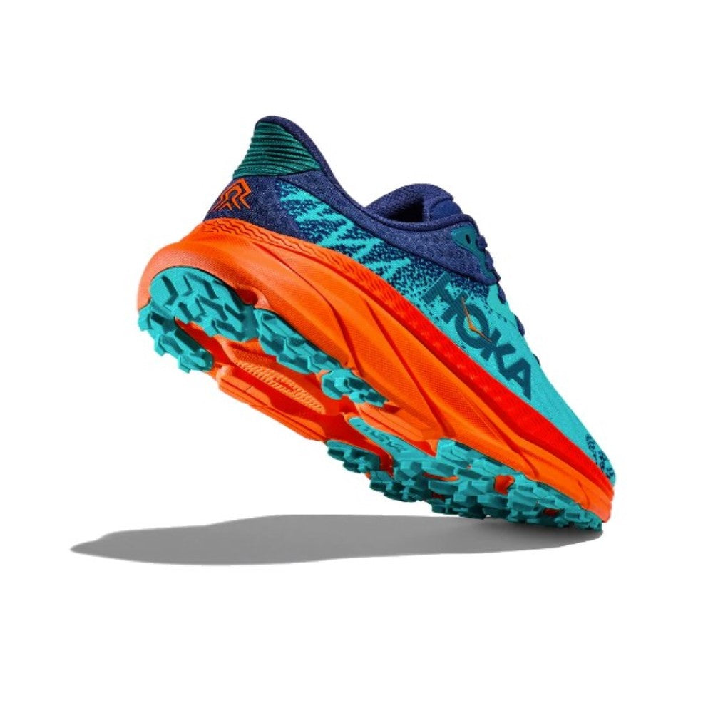 Mens Hoka Challenger ATR 7 (D-Width) - Must-Have Style