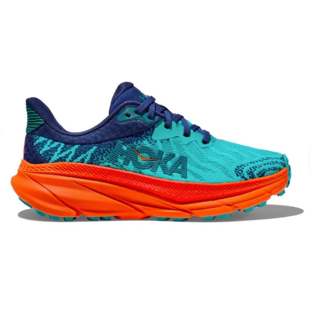 Mens Hoka Challenger ATR 7 (D-Width) - Must-Have Style