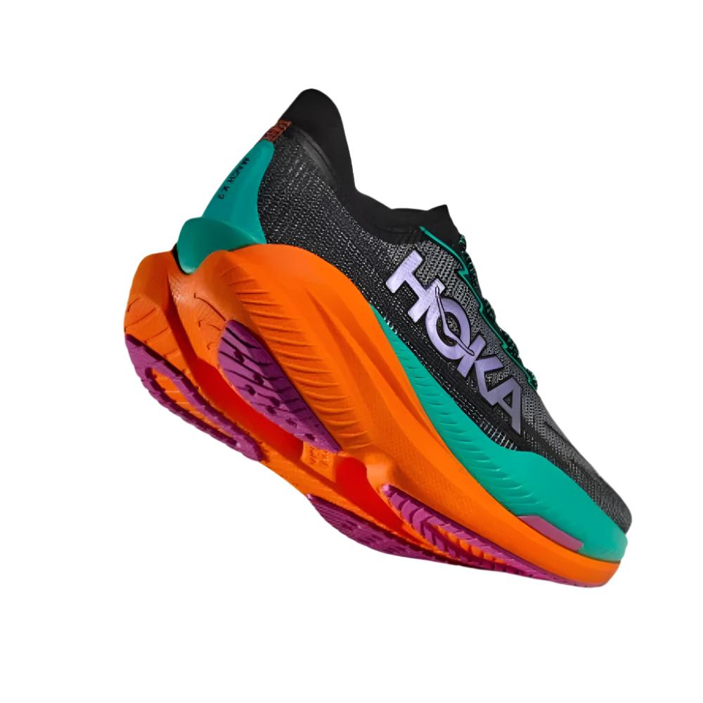 Mens Hoka Mach X 2 (D-Width)