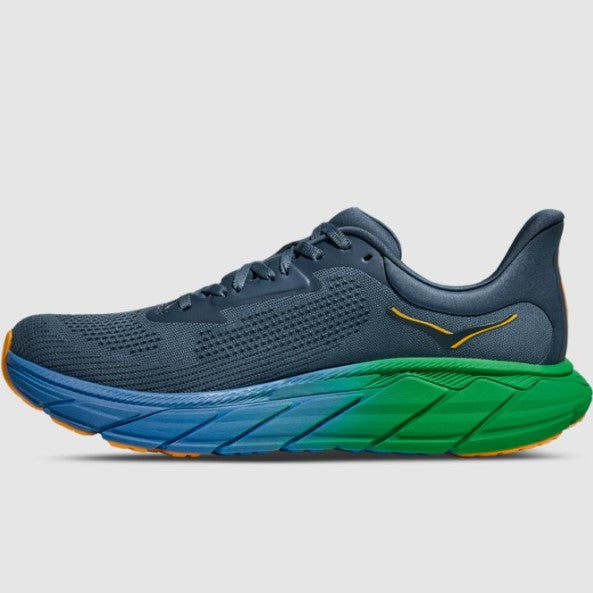 Mens Hoka Arahi 7 (D-Width) - Exclusive Collection