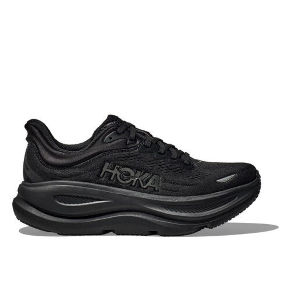 Mens Hoka Bondi 9 (D-Width) - Premium Quality