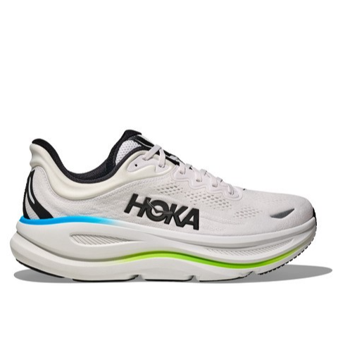 Mens Hoka Bondi 9 (D-Width) - Premium Quality