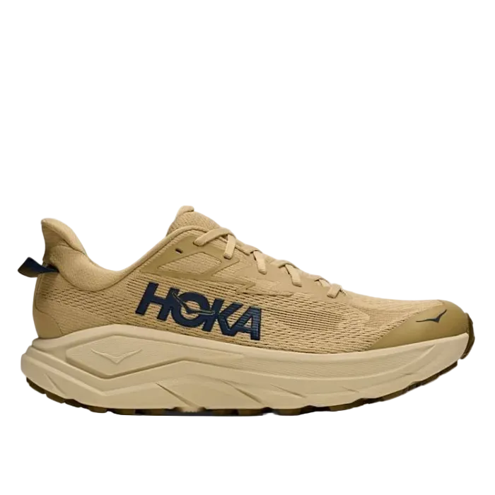 Mens Hoka Challenger 8 Wide (2E-Width) - Premium Quality