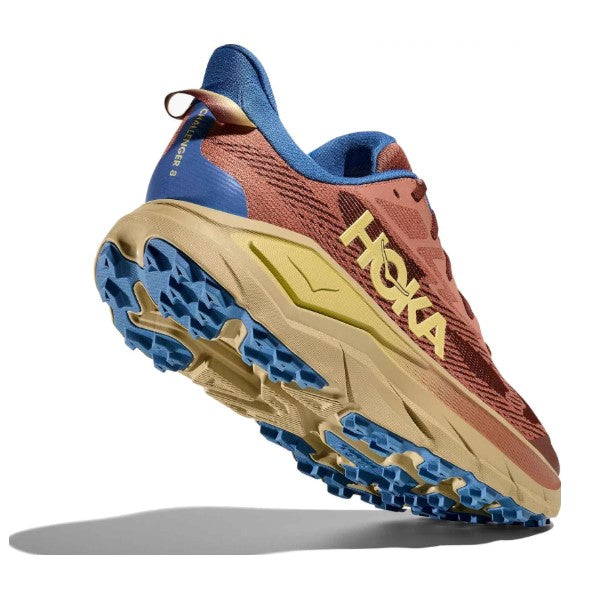 Mens Hoka Challenger 8 (D-Width) - Premium Quality