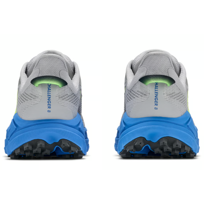 Mens Hoka Challenger 8 (D-Width) - Premium Quality