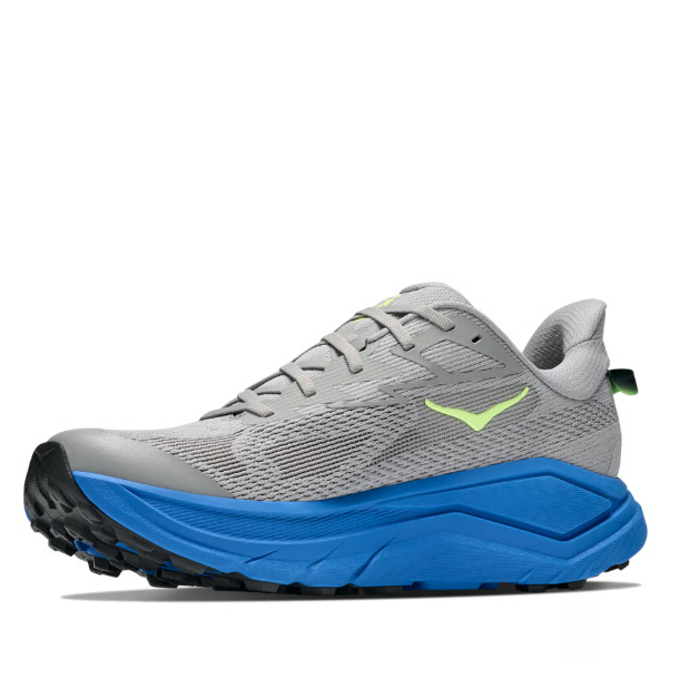 Mens Hoka Challenger 8 (D-Width) - Premium Quality