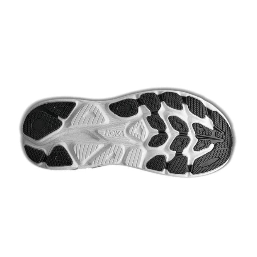 Mens Hoka Clifton 11 Wide (2E-Width) - Premium Quality