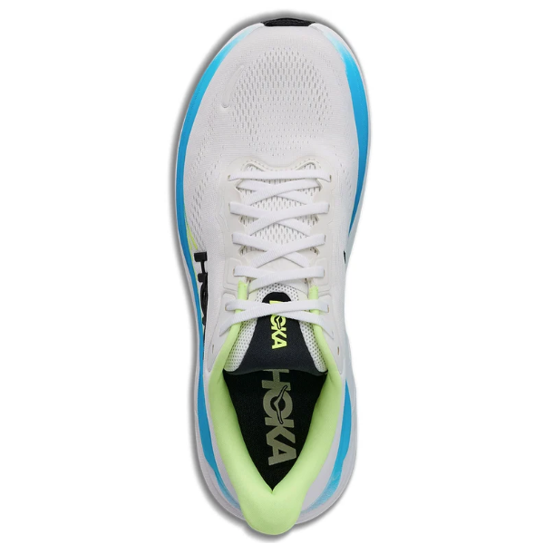 Mens Hoka Clifton 11 Extra-Wide (4E-Width) - Exclusive Collection