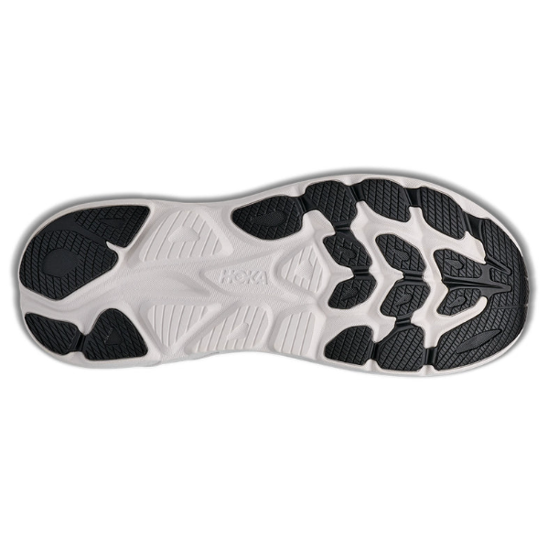 Mens Hoka Clifton 11 Wide (2E-Width) - Premium Quality