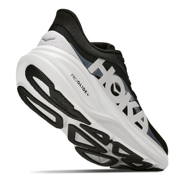 Mens Hoka Clifton Pro Wide (2E-Width) - Exclusive Collection
