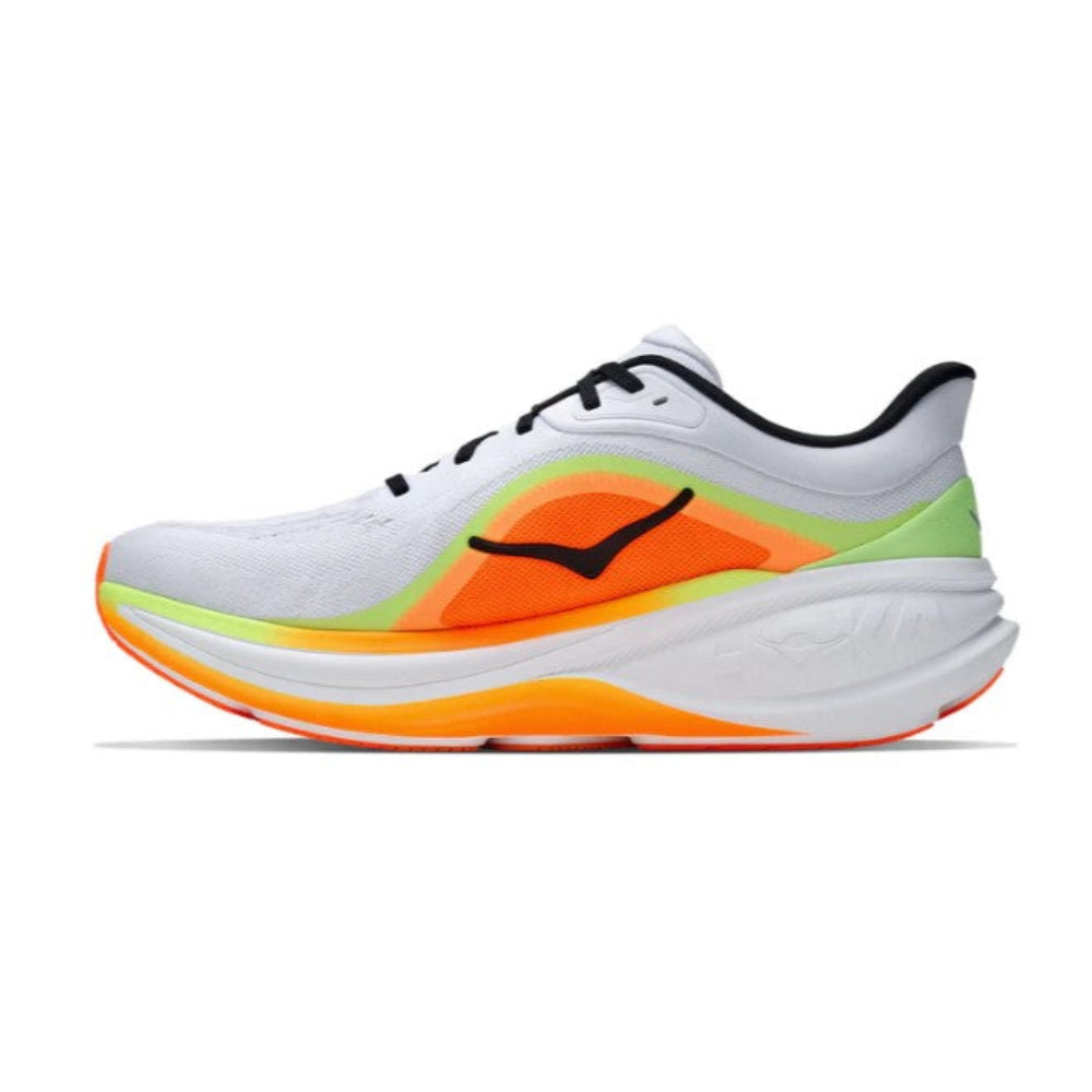 Mens Hoka Clifton Pro (D-Width) - Exclusive Collection