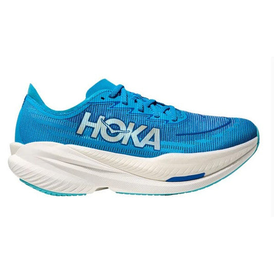 Mens Hoka Mach X 2 (D-Width) - Must-Have Style