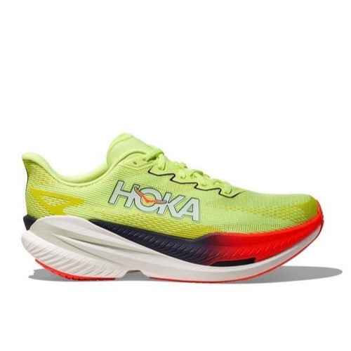 Mens Hoka Mach X 3 - Everyday Essentials