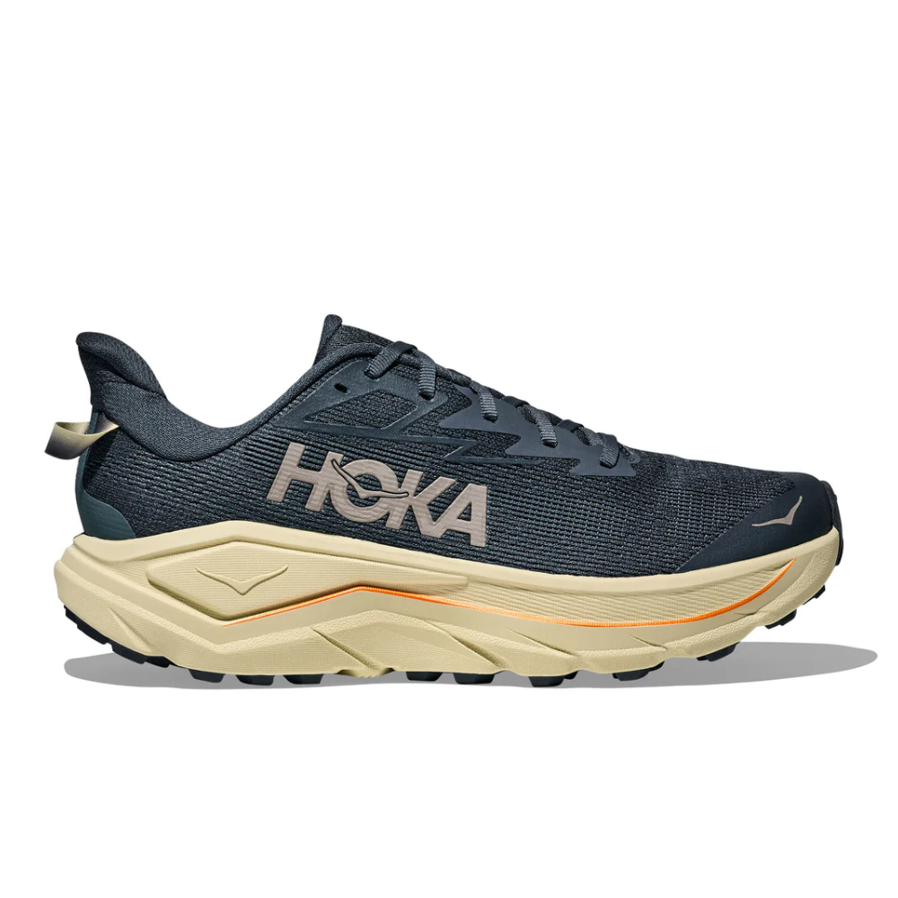 Mens Hoka Challenger 8 (D-Width)