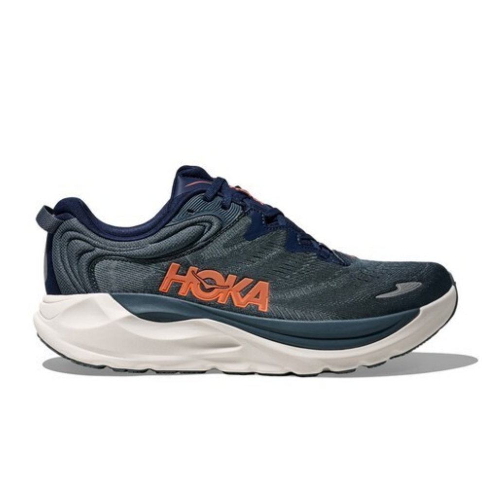 Mens Hoka Gaviota 6 Wide (2E-Width) - Premium Quality