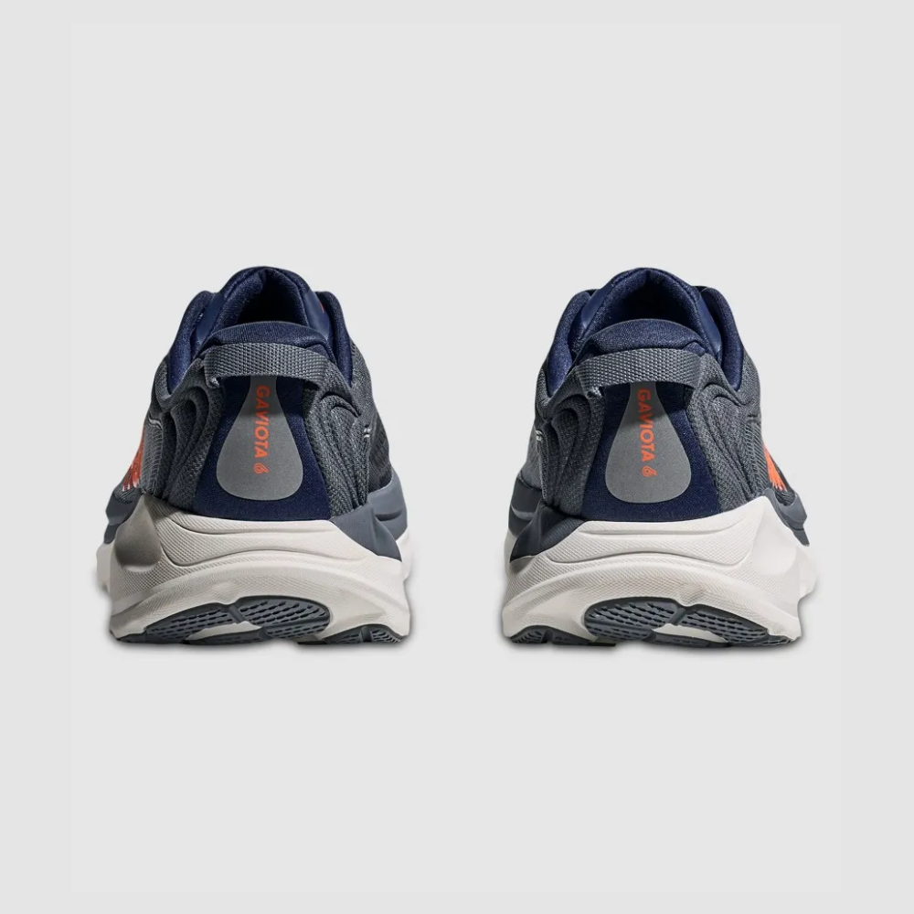 Mens Hoka Gaviota 6 Wide (2E-Width) - Premium Quality