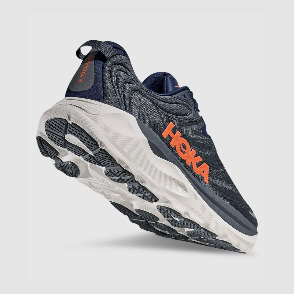 Mens Hoka Gaviota 6 Wide (2E-Width) - Premium Quality