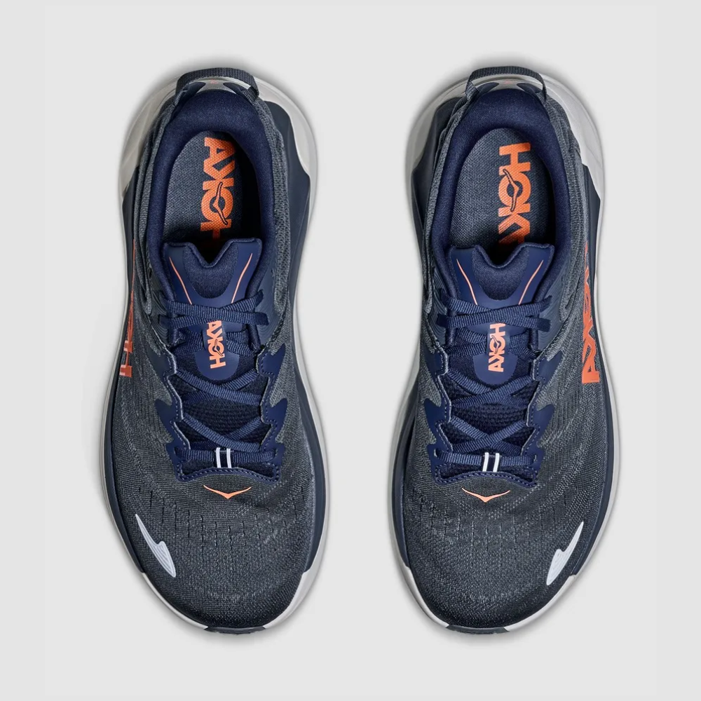 Mens Hoka Gaviota 6 Wide (2E-Width) - Premium Quality