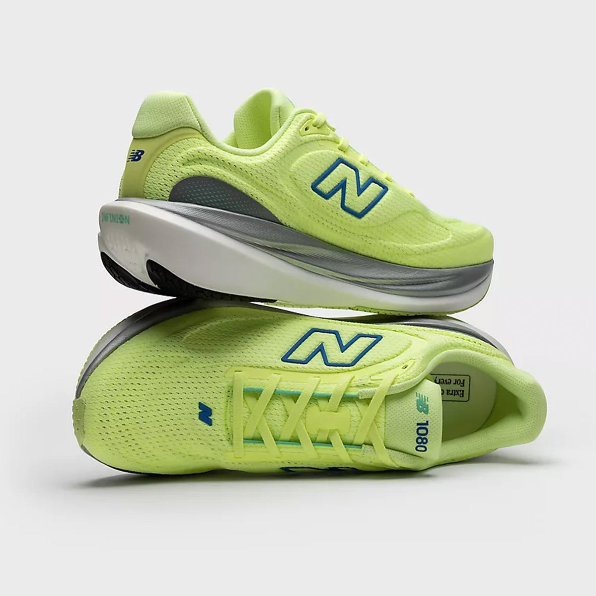 Mens New Balance 1080v15 - Exclusive Collection