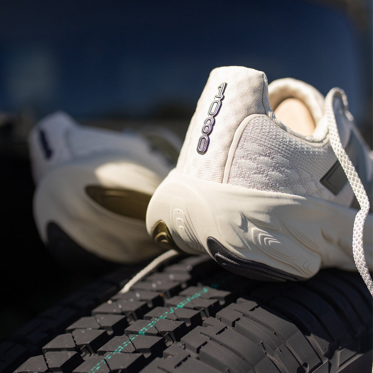 Womens New Balance Fresh Foam X 1080v14 - Performance Footwear