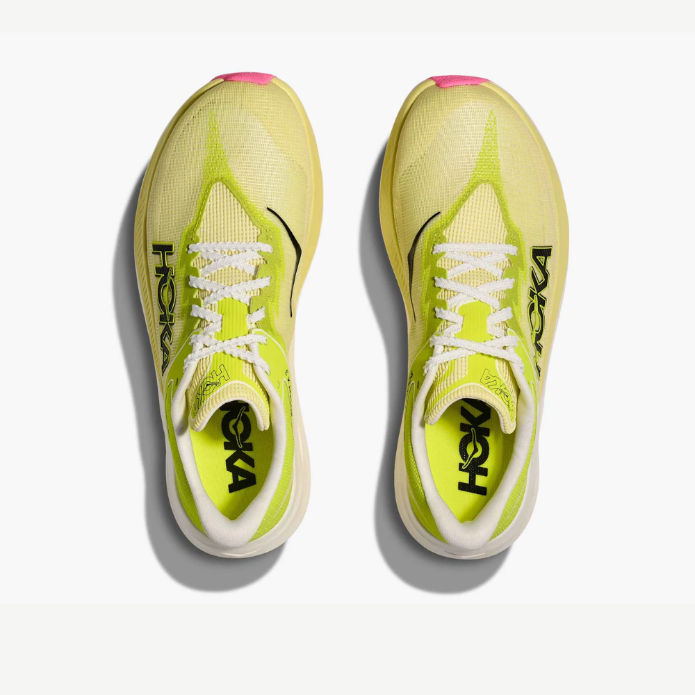 Hoka Rocket X 3