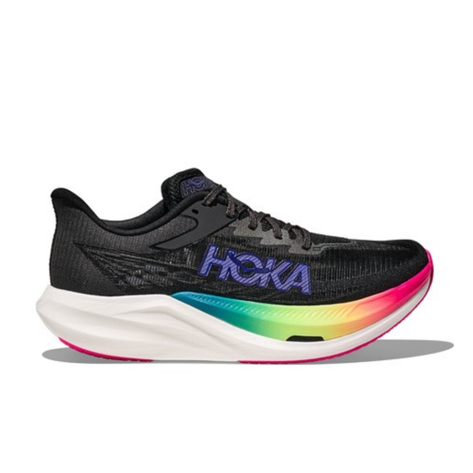 Hoka Rocket X 3 - Everyday Essentials