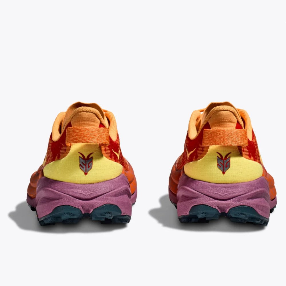 Mens Hoka Speedgoat 6 Wide (2E-Width) - Everyday Essentials